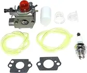 Carburetor For W-eed E-ater FS25 PL200 PL500 TE400 TE400CXL TE500CXL T-wist n E-dge U-LTRAT WildThing XT200 XT25 XT250 XT300 XT400