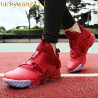 在飛比找蝦皮商城精選優惠-luckywang LEBRON SOLDIER XII 詹