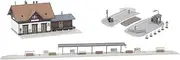 Faller FA 239001 Mühlheim Station Set Not Specific