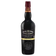 Don Guido Sherry Aperitif Pedro Ximenez Solera Special 20 Years 18% 500ml - Buy Online | The Wine Collective Marketplace