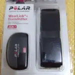 POLAR WEAR LINK NIKE+