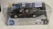Metropolitan Transportation Authority (MTA) NYC Retro Map 1/24 Lionel Diecast