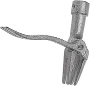Weed Puller Tool Garden Weed Pulling Tool, Multifunctional Hand Weeder Tools for Garden