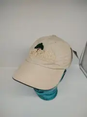 NWT Ping Collection Coolmax Hat Parks & Recreation Of Topeka