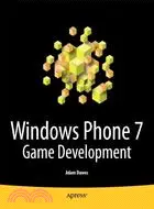 在飛比找三民網路書店優惠-Windows Phone 7 Game Developme