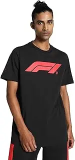 [PUMA] Men's F1 Essential Logo Tee