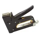 Staple Gun Metal Material Manual Handle Fixing Buckle Shock Pad Staple Gun Part