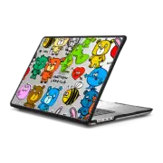 MacBook Pro 16-inch (M1 - M4) Impact Case Cartoons