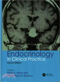 在飛比找三民網路書店優惠-Endocrinology in Clinical Prac