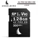 ANGELBIRD AV PRO SD MK2 128GB V90 SDXC UHS-II 記憶卡
