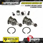 Lower Control Arm Bush + Ball Joint for Mini Mini R55 R56 R57 R58 R59 R60 R61 (for: Mini)