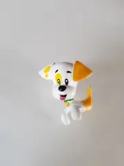 Bubble Guppies puppy mermaid Cake Topper PVC Figurine Figure Doll Toy 4 cm
