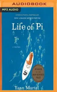 在飛比找博客來優惠-Life of Pi