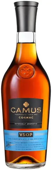 Camus VSOP Intensely Aromatic Cognac 700ml