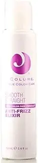 Colure Smooth Straight Relaxing Elixir