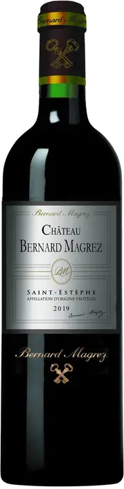 2018 Bernard Magrez - Buy Online | The Wine Collective International Marketplace