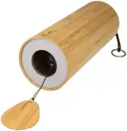 Terra Tuned Wind Chimes