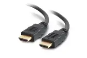Simplecom High Speed HDMI Cable with Ethernet 0.5m (CAH405)