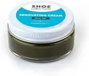 [Shoe Doctor] LEATHER RENOVATING CREAMS - AVOCADO
