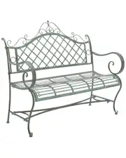 Safavieh Indoor/Outdoor Abner Bench