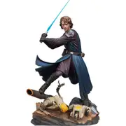 Star Wars Anakin Skywalker Mythos Statue