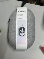 Oculus Quest 2 Brand New case