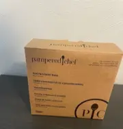 Pampered Chef Hand Pie & Pocket Maker #100601 – New in the Box