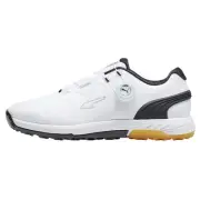 Men’s PUMA PROADAPT ALPHACAT NITRO DISC Spikeless Golf Shoes