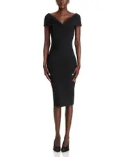 Chiara Boni La Petite Robe Kyoji Dress