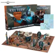 Kill Team Nachmund Eldar Corsairs Chaos Space Marines NEW BOX Set Warhammer 40K
