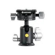 Vanguard VEO BH-110S Dual-Axis Camera Ball Head (Arca plate)