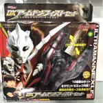 萬代 BANDAI LIGHT & SOUND 的 ULTRAMAN NEXUS DX A-MUDOMEFISUTOSE