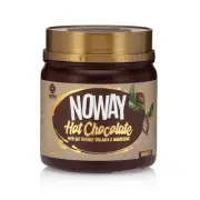 NOWAY HOT CHOCOLATE MIX BY ATP SCIENCE