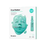 Dr. Jart+ - Cryo Rubber Mask - 1pc - Soothing Allantoin