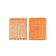 20pcs Universal PCB Board 7x9 Prototype Paper for Arduino Electronic Projects
