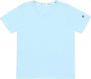 [Champion] Girls' Script Tee
