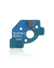 Replacement Signal Antenna Board Compatible For Samsung Galaxy Tab S7 T875