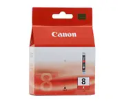 [Canon] Canon CLI8R Red Ink Cartridge