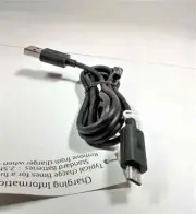 4FT NOKIA CA-190CD Micro USB Data Sync Charger Cord Cable -Universal
