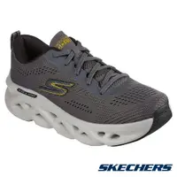 在飛比找蝦皮購物優惠-SKECHERS 慢跑鞋 男慢跑系列 GORUN SWIRL