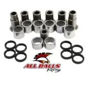 All Balls Swing Arm Linkage Bearing and Seal Kit 27-1176