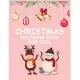 Christmas Coloring Book For Kids: Best Christmas Coloring Book For Kids Best Christmas Gift For Kids 50 Pages Christmas Coloring Book For Kids