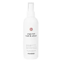 在飛比找森森購物網優惠-[Manduka] Mat Wash 瑜珈墊清潔噴劑 8oz