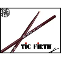 在飛比找蝦皮購物優惠-Vic Firth SDW Dave Weckl 簽名鼓棒 