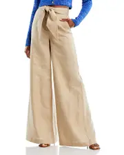 Toccin Layla Linen Pants 8