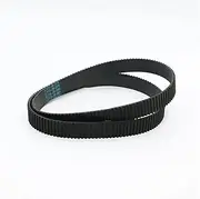 Drive Belts HTD 300CM Timing Belt Belt Length 313 303 306 309 312 315 318 Mm Belt Width 6 10 15 20mm Rubber Closed Loop Synchronous Belt(318mm,6mm)