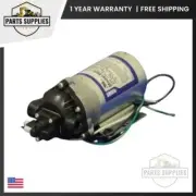 180103 Pump for Tennant - Castex Nobles 100 psi 1.6 gpm