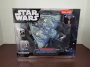 STAR WARS ⭐️ Micro Galaxy - Squadron Gungan Bongo Submarine and Mini Figure Set