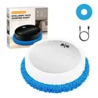 Smart Home Sweeping Robot Automatic 2in1 Dry Wet Mopping Machine Floor Cleaning