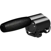 SARAMONIC VMICR Conderser Shotgun Microphone & Recorder
